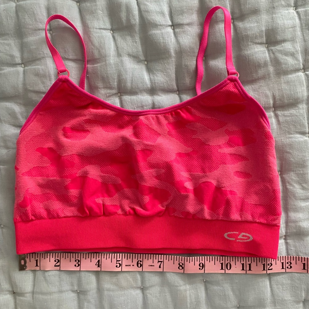 Champion Sports Bra